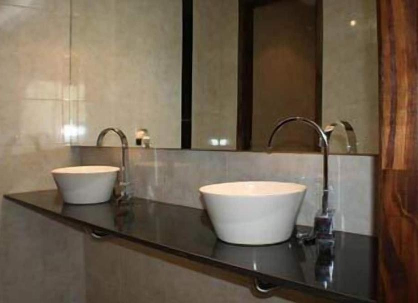 Banyo Fotoğraf