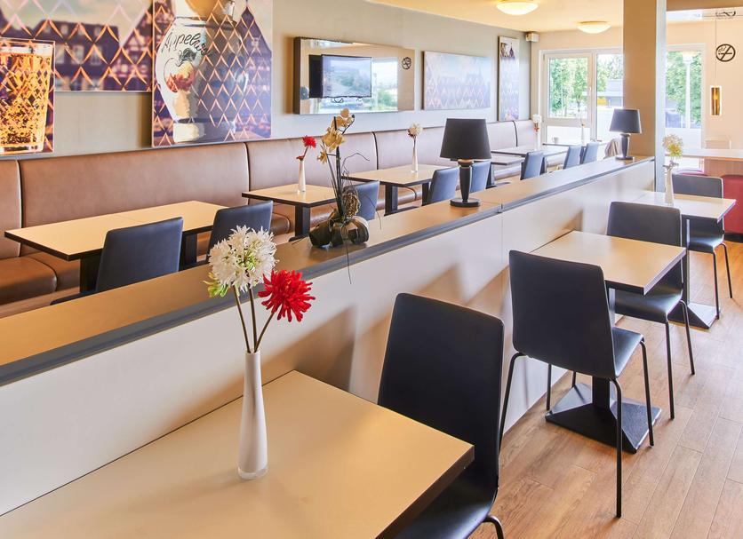 Restoran Fotoğraf