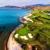 Golf sahası