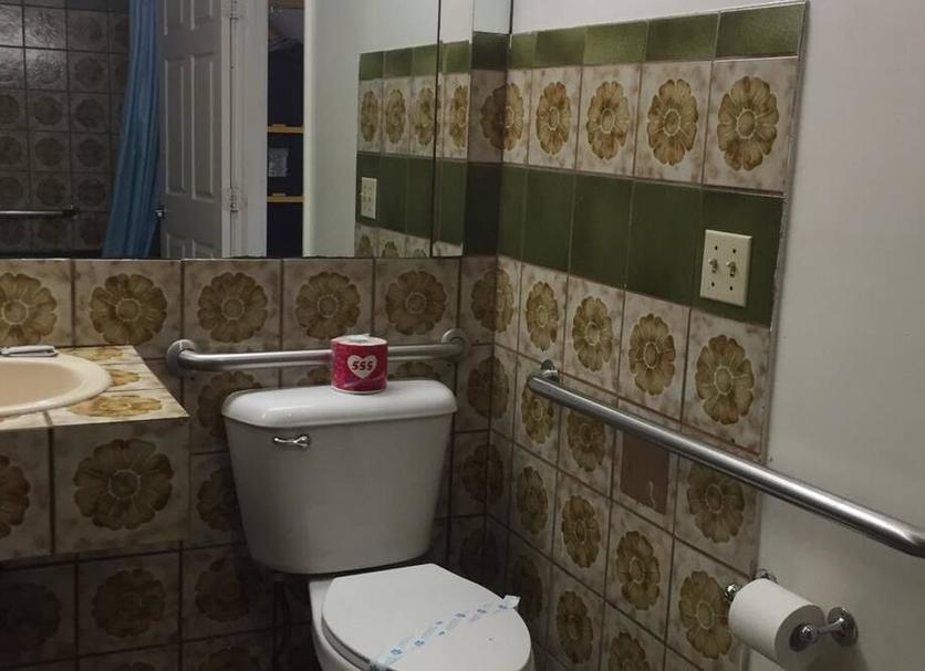 Banyo Fotoğraf
