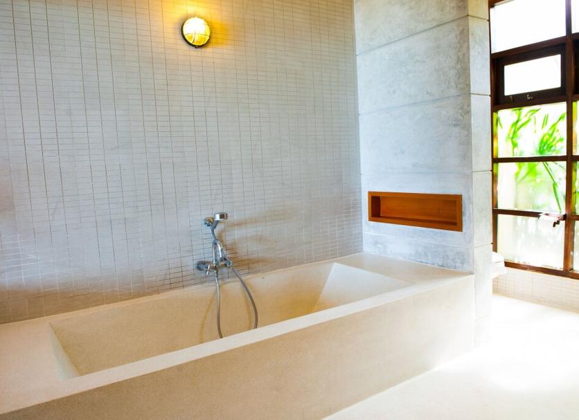 Banyo Fotoğraf