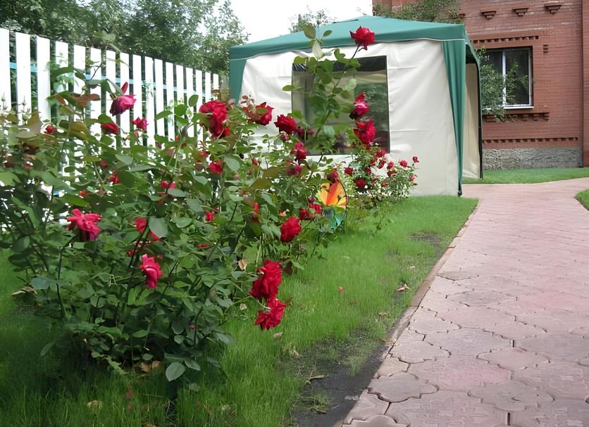 Dış görünüm Fotoğraf