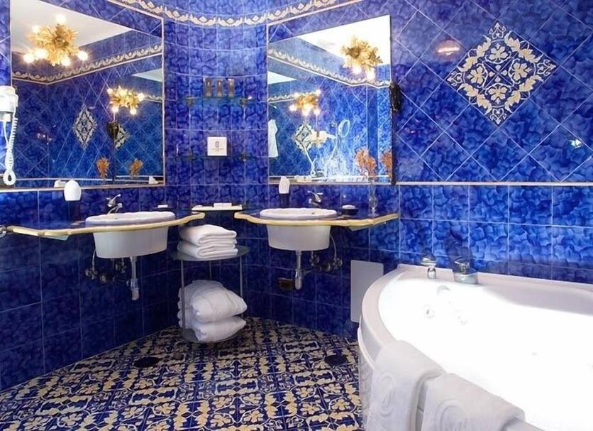 Banyo Fotoğraf