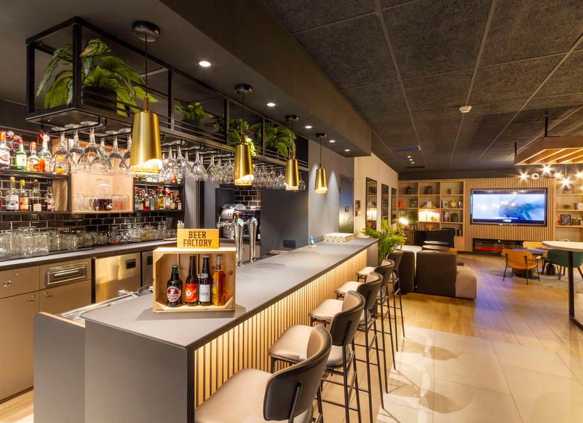 Bar Fotoğraf