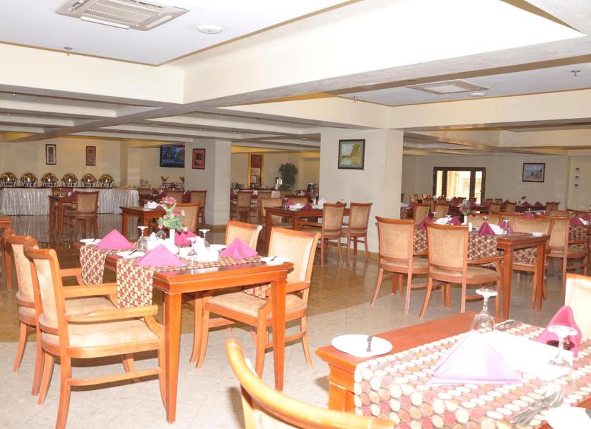 Restoran Fotoğraf