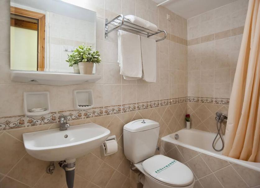 Banyo Fotoğraf