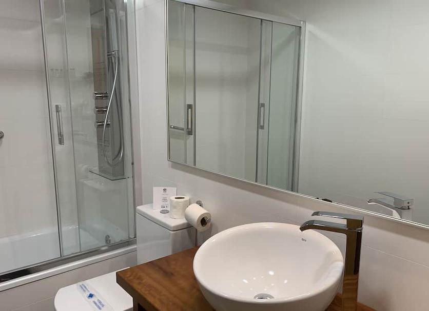 Banyo Fotoğraf