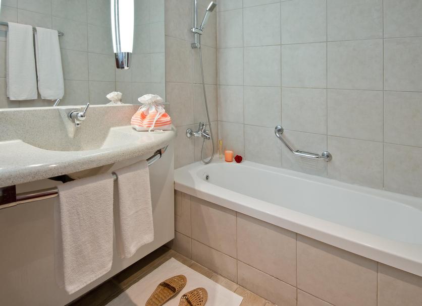 Banyo Fotoğraf