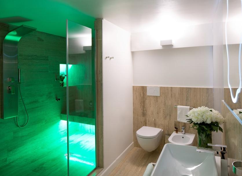 Banyo Fotoğraf