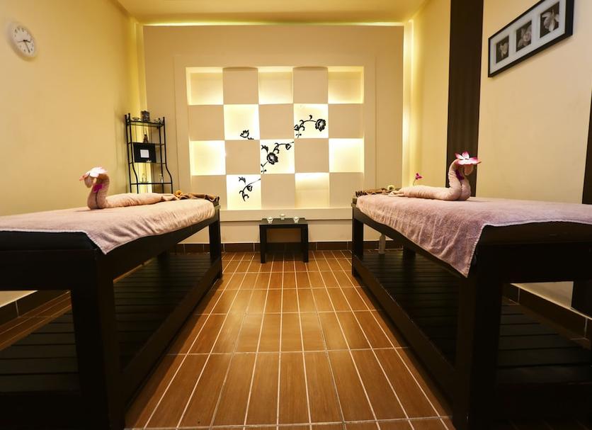 Spa Fotoğraf