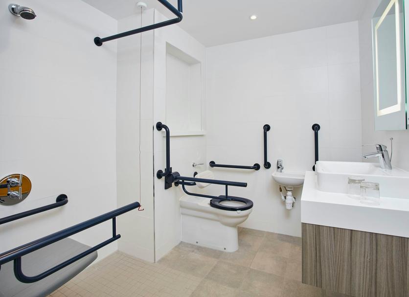 Banyo Fotoğraf
