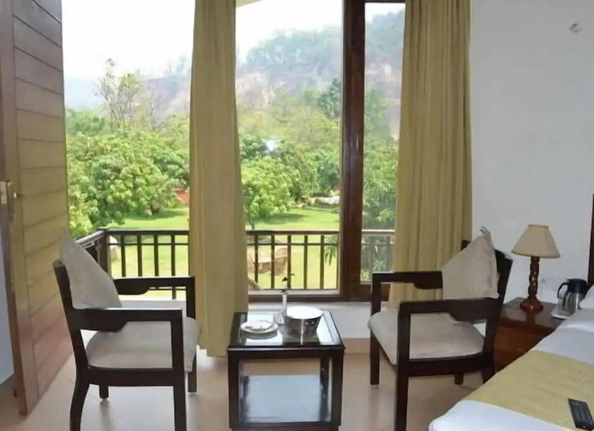 Balkon Fotoğraf