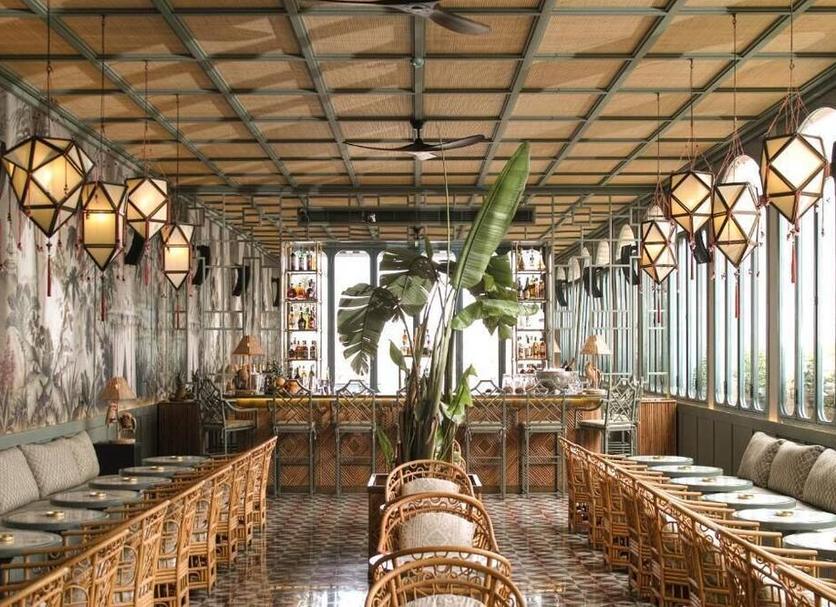 Restoran Fotoğraf