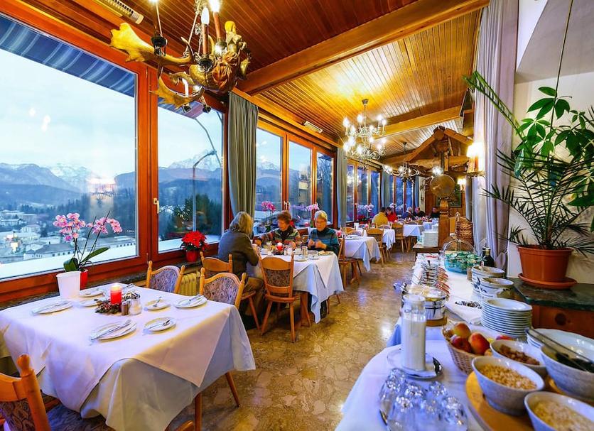 Restoran Fotoğraf