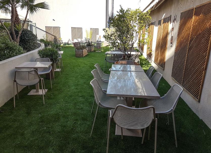 Veranda Fotoğraf