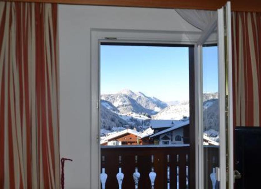 Balkon Fotoğraf
