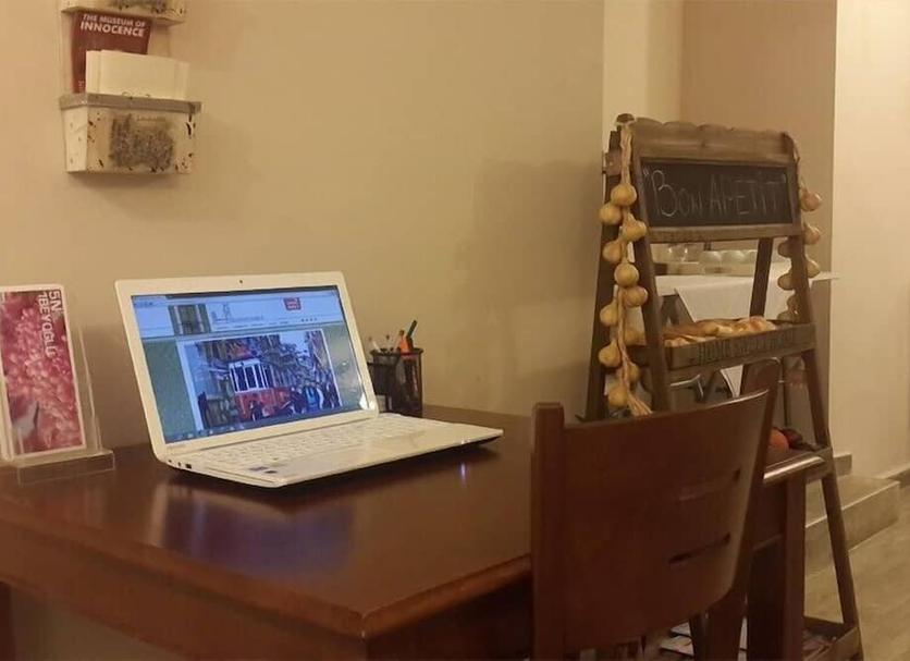 Oda olanağı Fotoğraf
