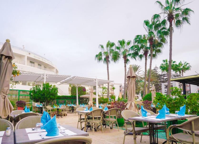 Restoran Fotoğraf