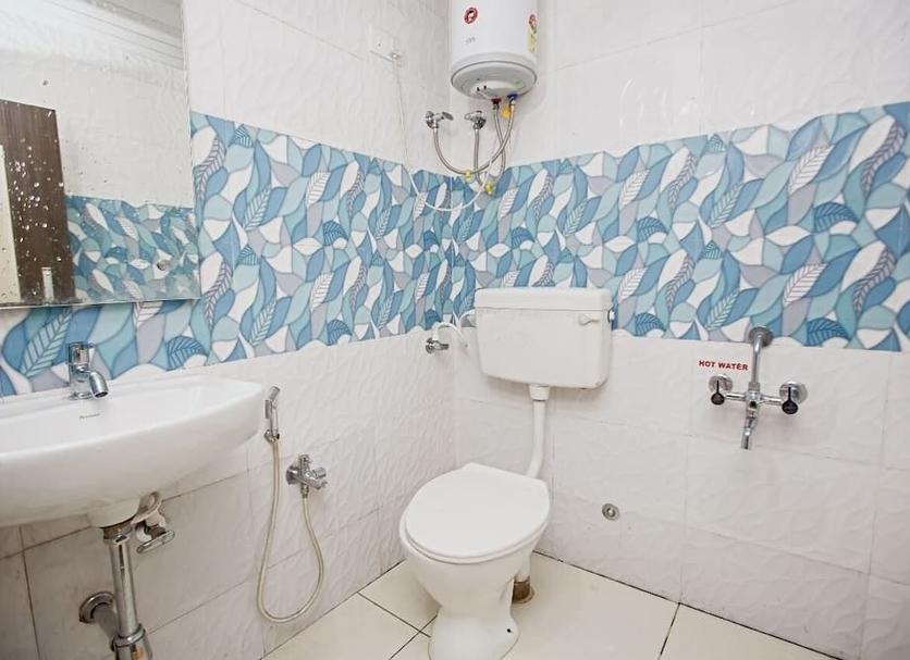 Banyo Fotoğraf