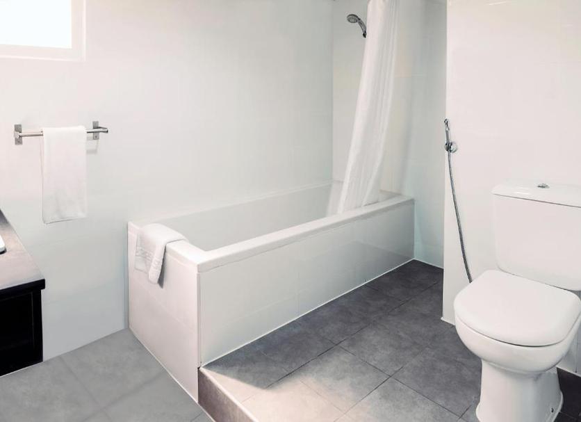Banyo Fotoğraf