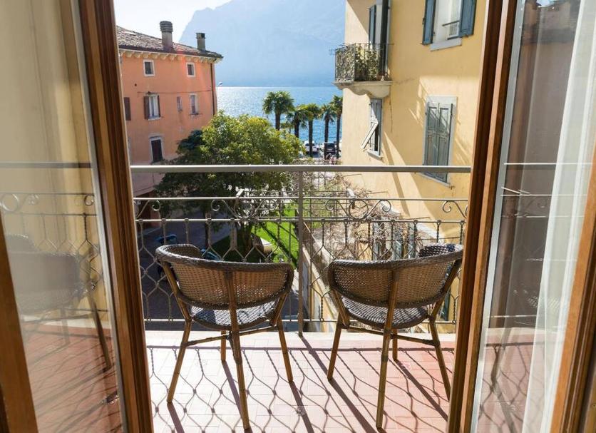 Balkon Fotoğraf