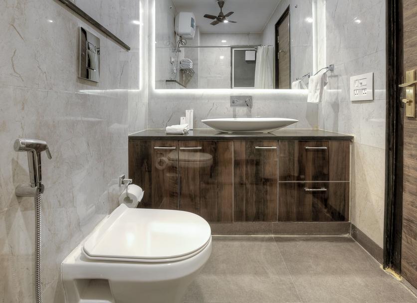 Banyo Fotoğraf