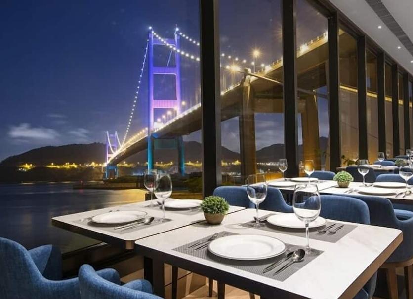Restoran Fotoğraf