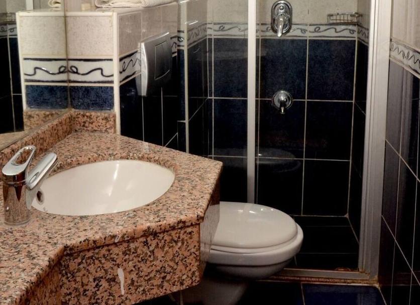 Banyo Fotoğraf