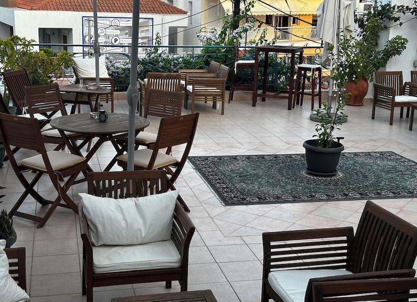 Veranda Fotoğraf