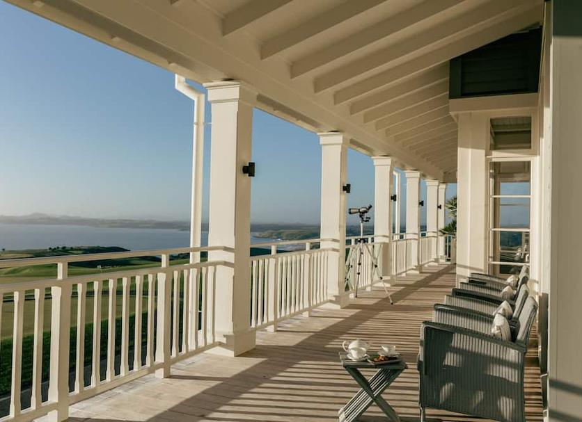 Balkon Fotoğraf
