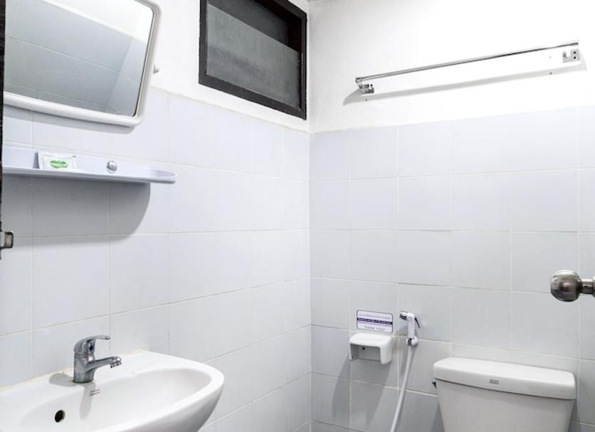 Banyo Fotoğraf