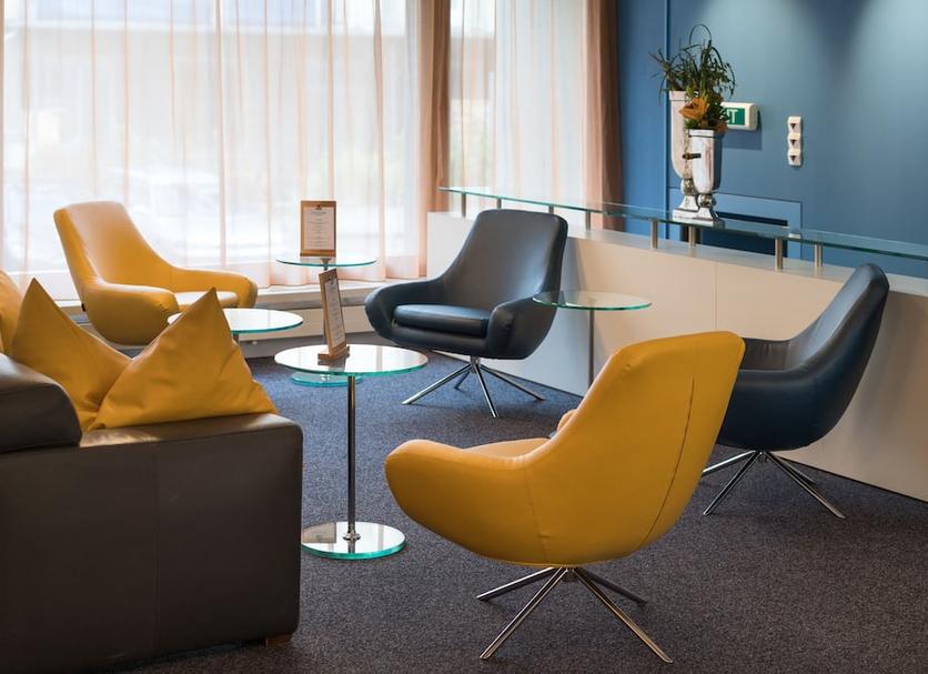 Salon Fotoğraf