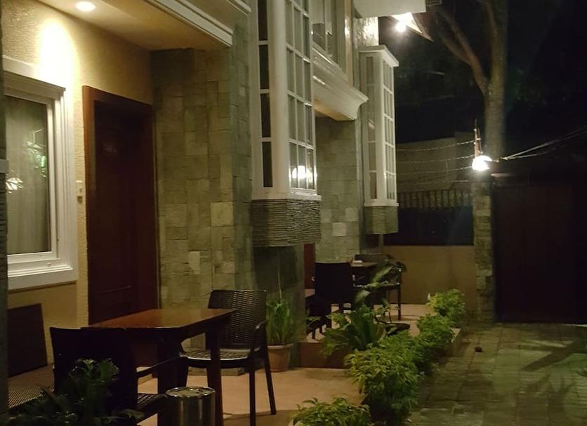 Veranda Fotoğraf