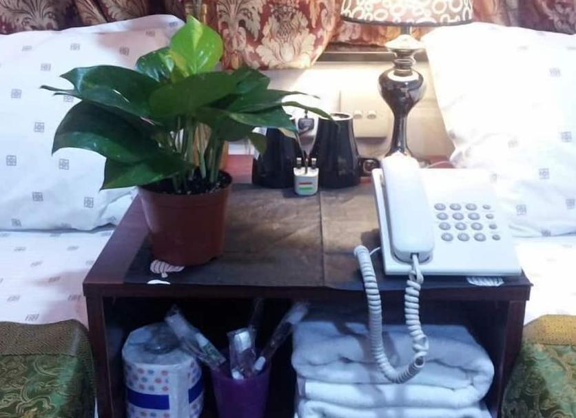 Oda olanağı Fotoğraf
