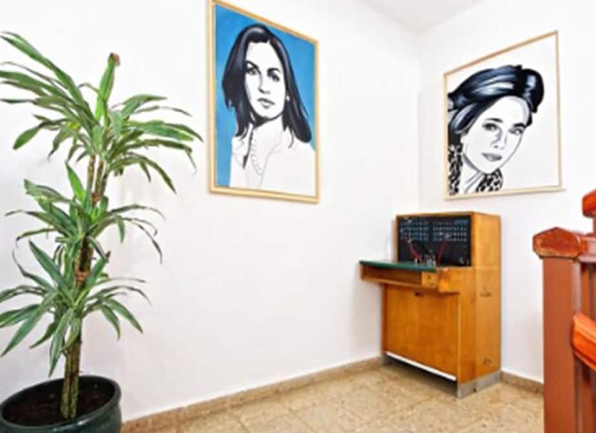 Oda olanağı Fotoğraf