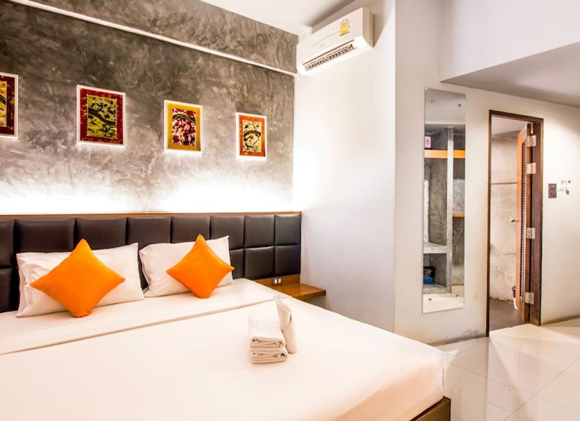 Yatak Odası Fotoğraf