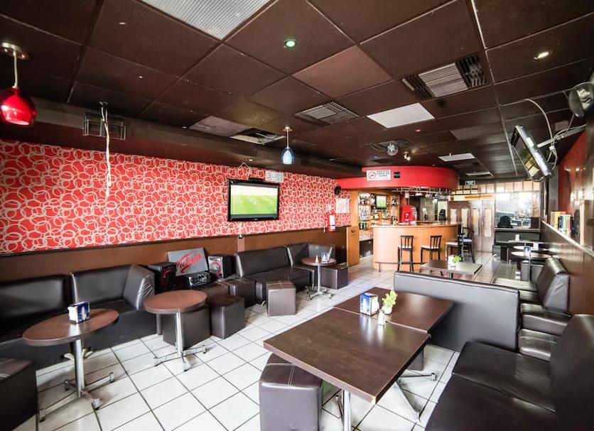 Restoran Fotoğraf