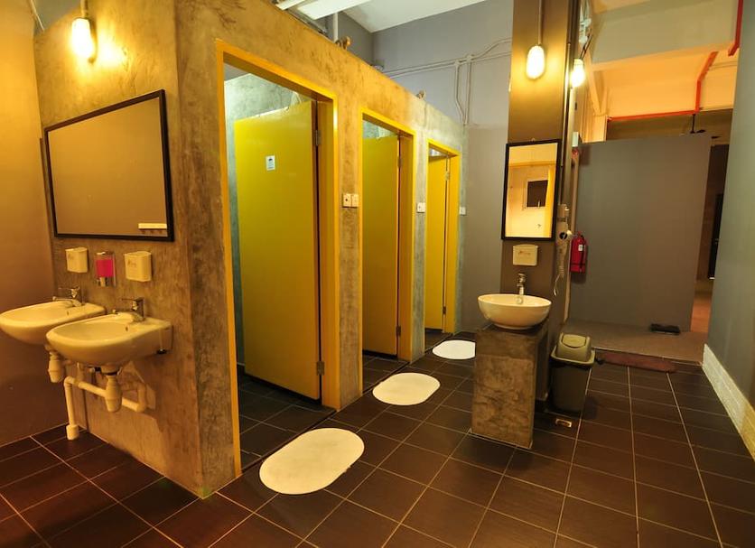 Banyo Fotoğraf