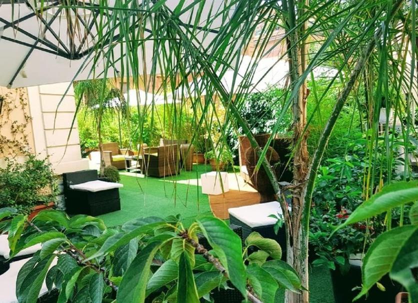 Veranda Fotoğraf