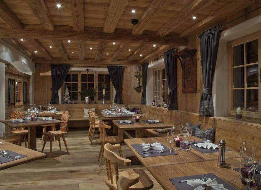 Restoran Fotoğraf