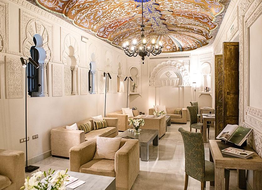 Salon Fotoğraf