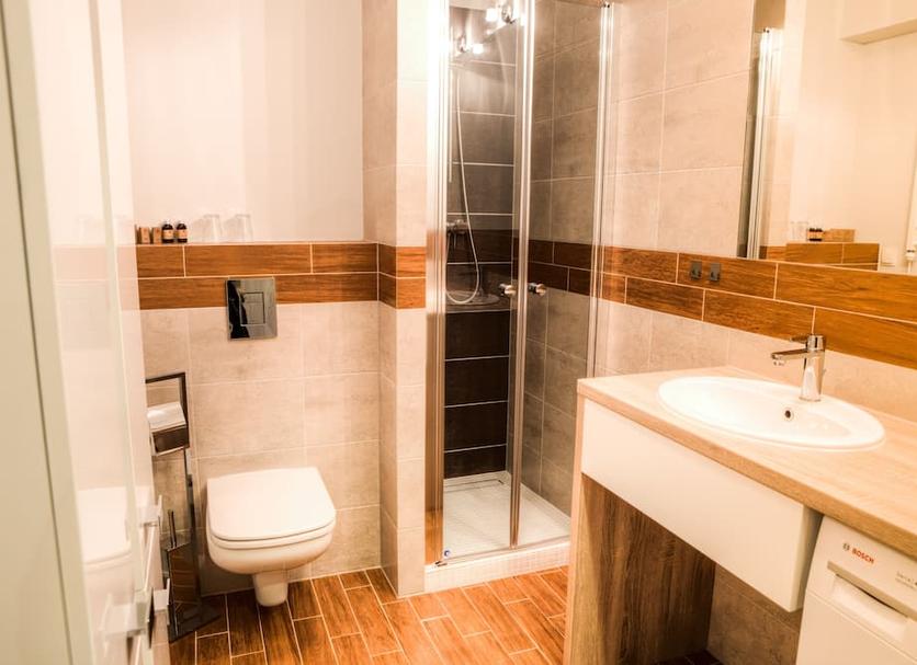 Banyo Fotoğraf