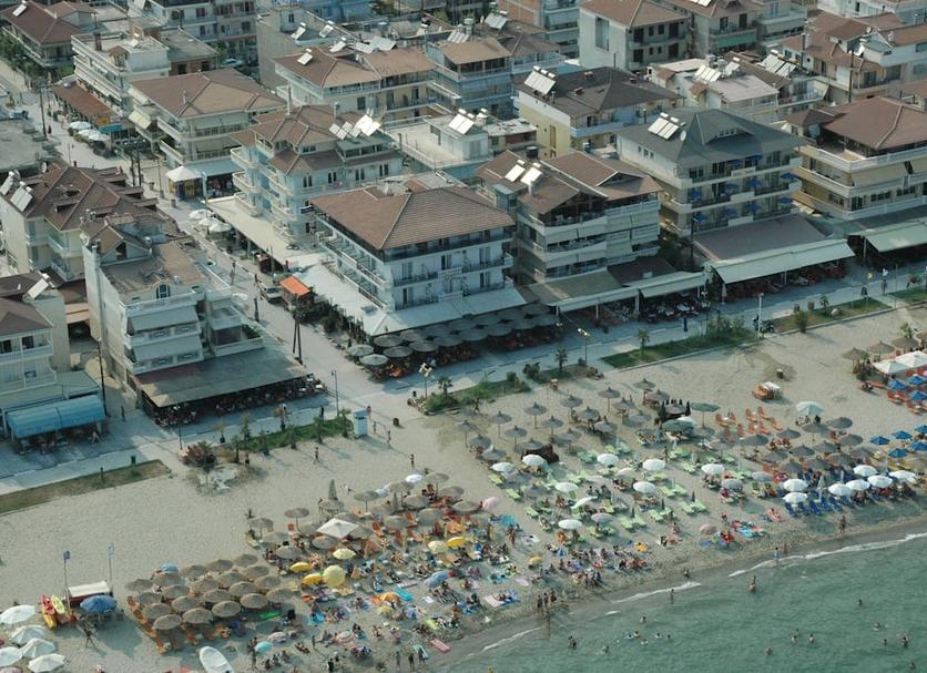 Dış görünüm Fotoğraf