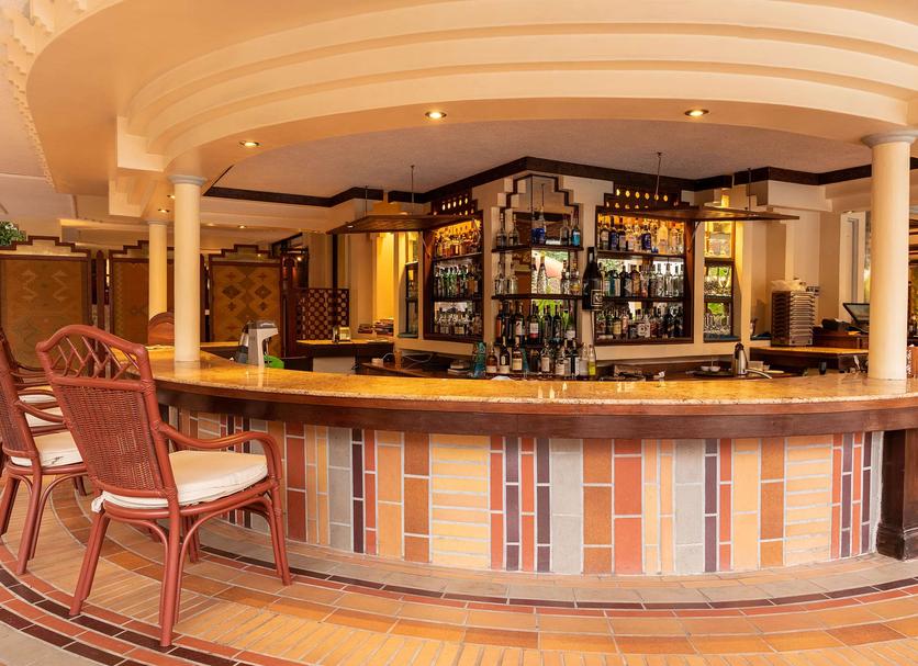 Bar Fotoğraf