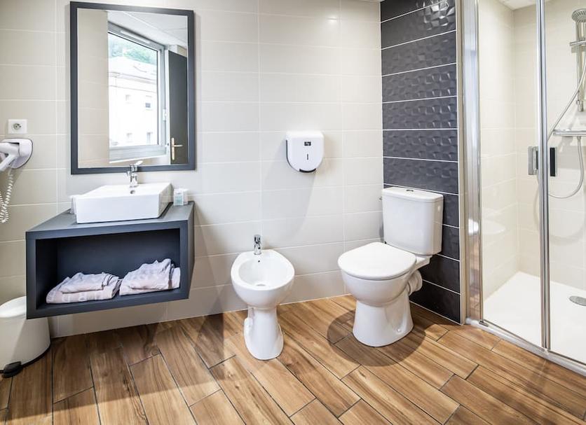 Banyo Fotoğraf