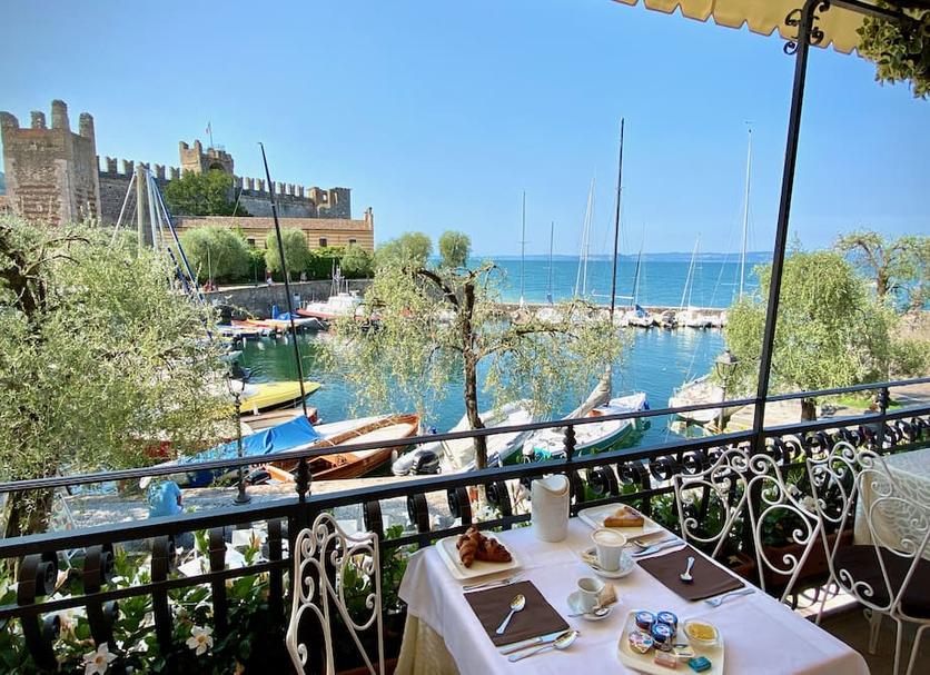 Balkon Fotoğraf