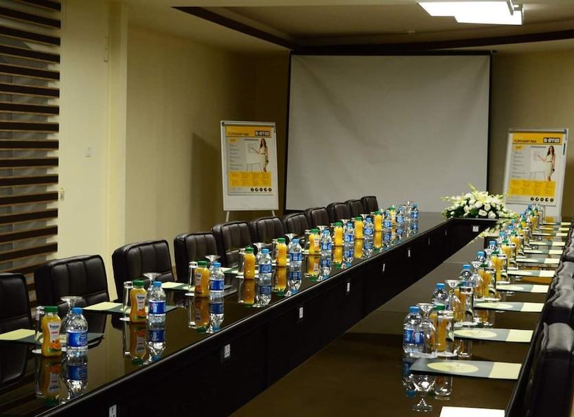 Konferans salonu Fotoğraf