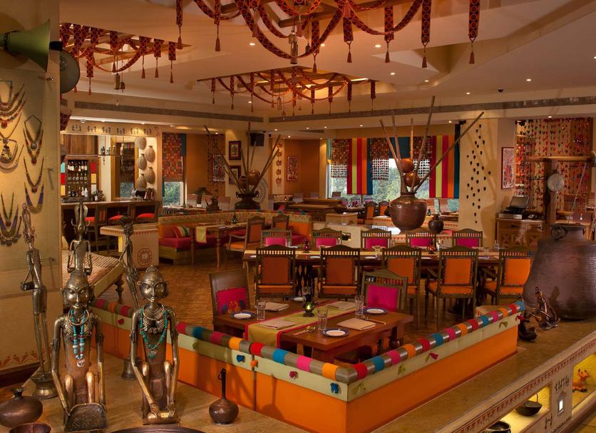 Restoran Fotoğraf