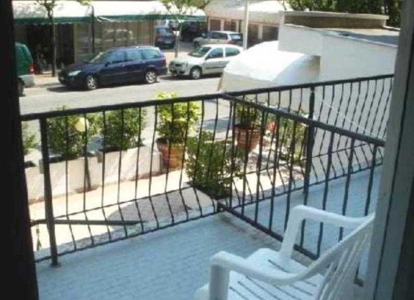 Balkon Fotoğraf