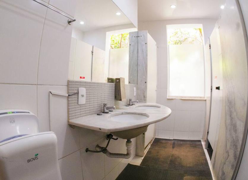 Banyo Fotoğraf
